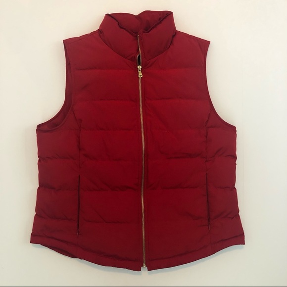 Talbots vest - Picture 2 of 8
